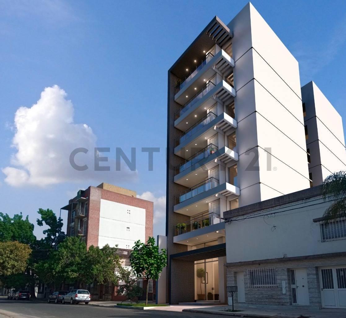Foto de Venta Departamento 2 dormitorios, Opcional cochera - Macro centro Santa, imagen 3