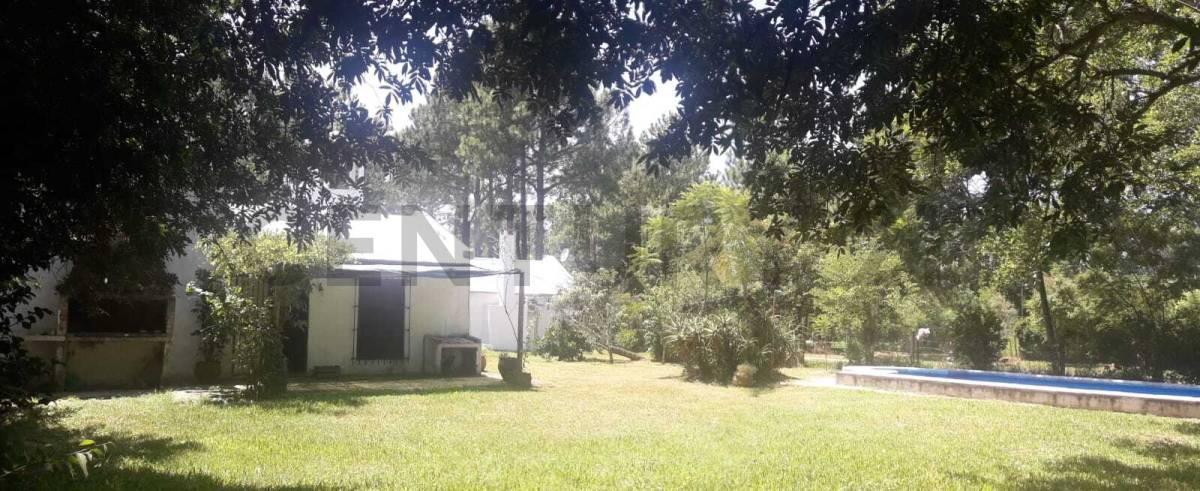 Foto de Venta Casa de 2 dormitorios - Km 13,5 - Arroyo Leyes, Santa Fe, imagen 1
