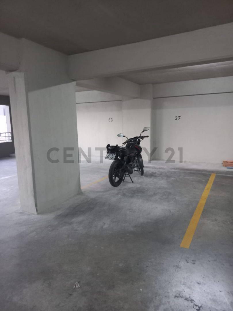 Foto de Venta Cochera - Santa Fe - Barrio Sur, imagen 2