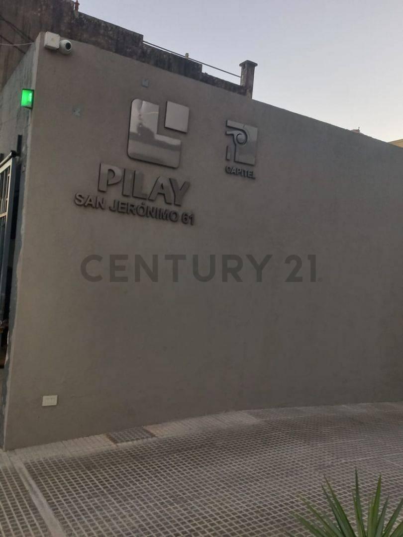 Foto de Venta Cochera - Santa Fe - Barrio Sur, imagen 3