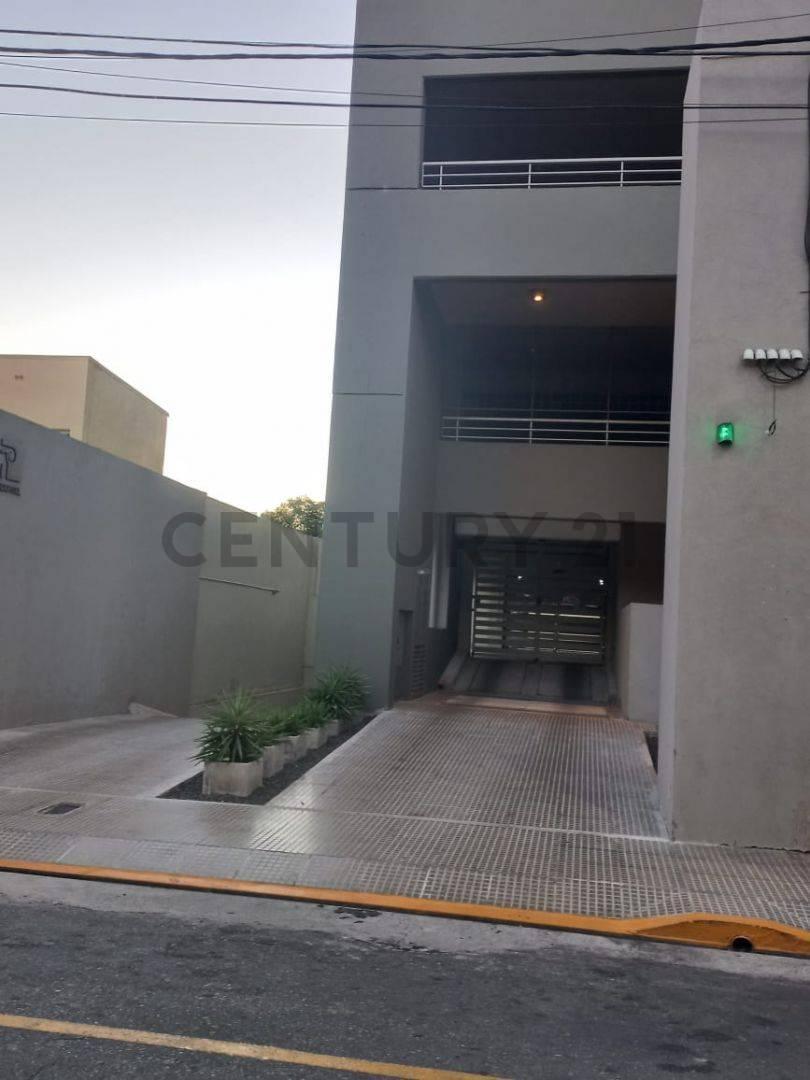Foto de Venta Cochera - Santa Fe - Barrio Sur, imagen 1