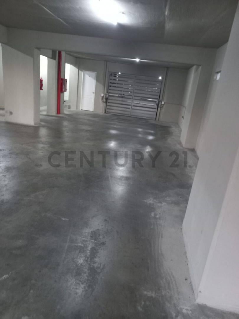 Foto de Venta Cochera - Santa Fe - Barrio Sur, imagen 4