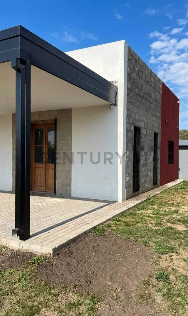 Foto de Venta Casa a estrenar -Barrio Las paltas, Colastiné -Santa Fe, imagen 1