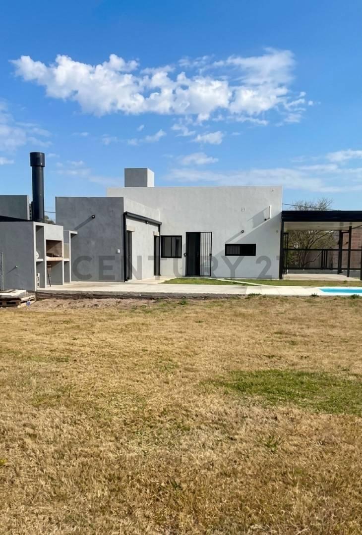 Foto de Venta Casa a estrenar -Barrio Las paltas, Colastiné -Santa Fe, imagen 5