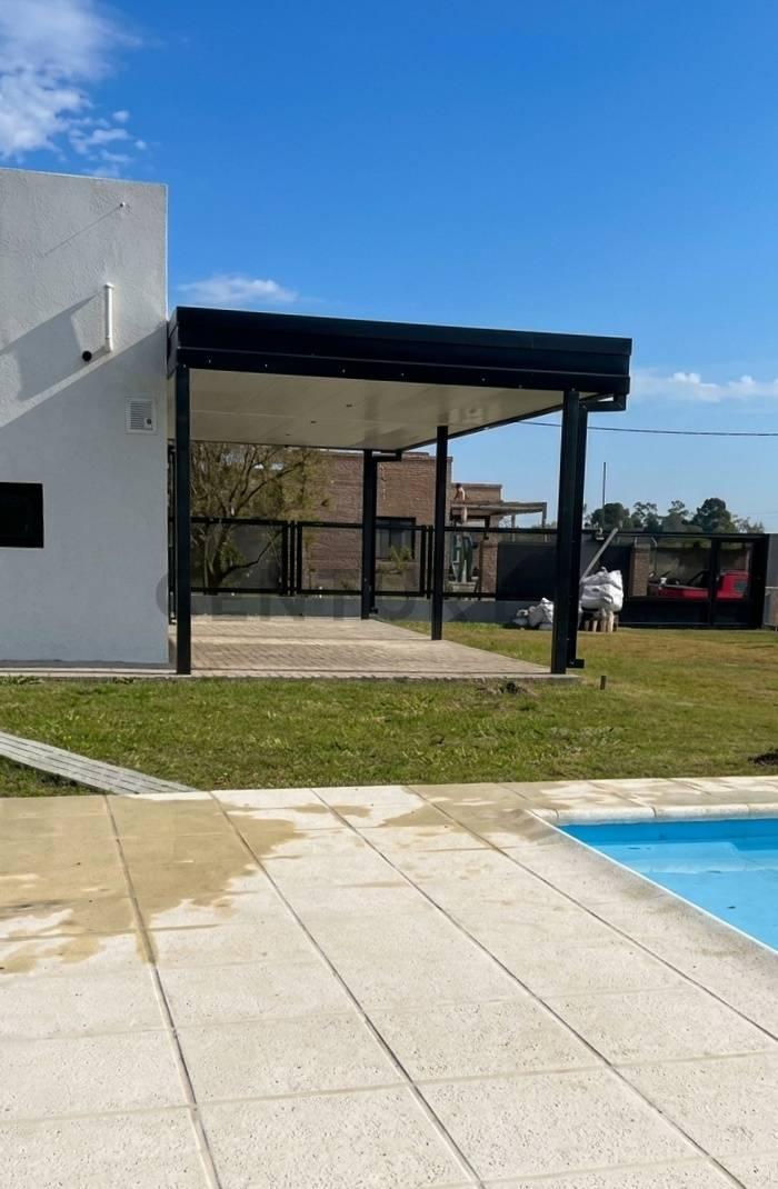 Foto de Venta Casa a estrenar -Barrio Las paltas, Colastiné -Santa Fe, imagen 2