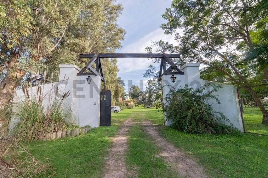 Foto de Quinta con gran quincho y pileta en venta, San Jose del Rincon, Santa, imagen 3