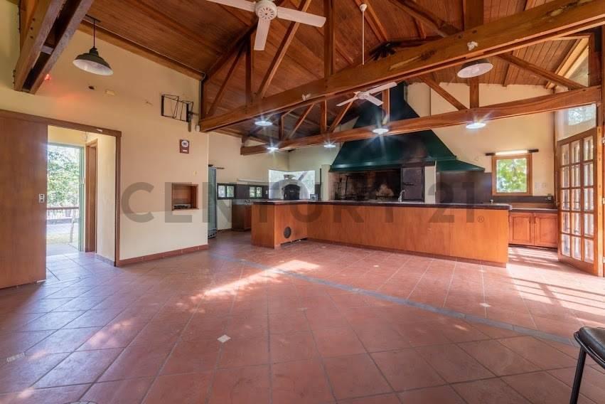 Foto de Quinta con gran quincho y pileta en venta, San Jose del Rincon, Santa, imagen 5