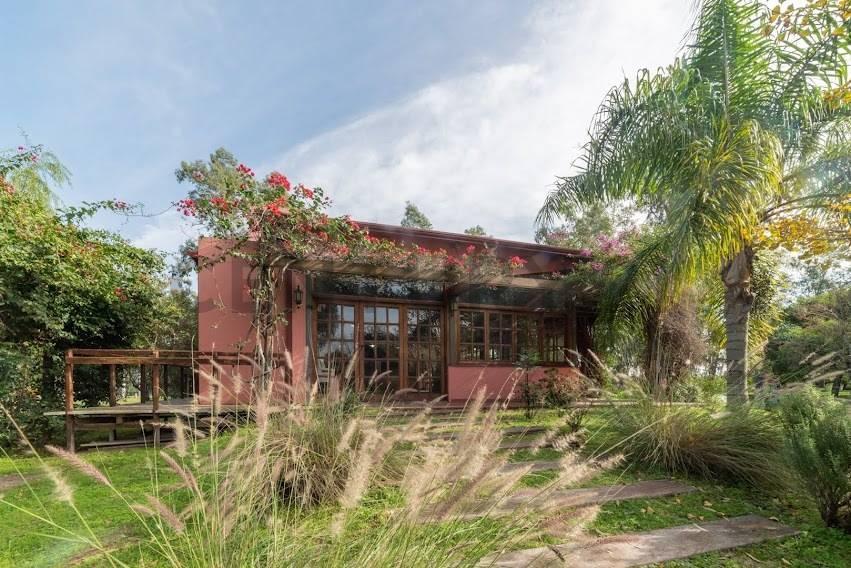 Foto de Quinta con gran quincho y pileta en venta, San Jose del Rincon, Santa, imagen 1