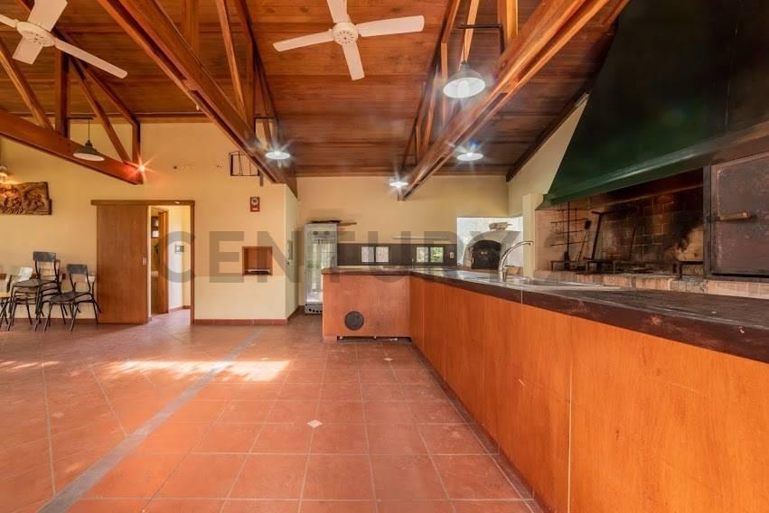 Foto de Quinta con gran quincho y pileta en venta, San Jose del Rincon, Santa, imagen 2