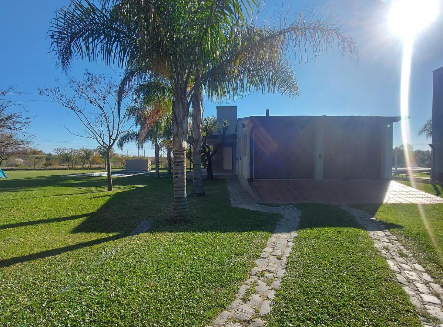 Foto de Venta Casa Quinta 2 dormitorios - Villa California, San José del Rincón, imagen 4