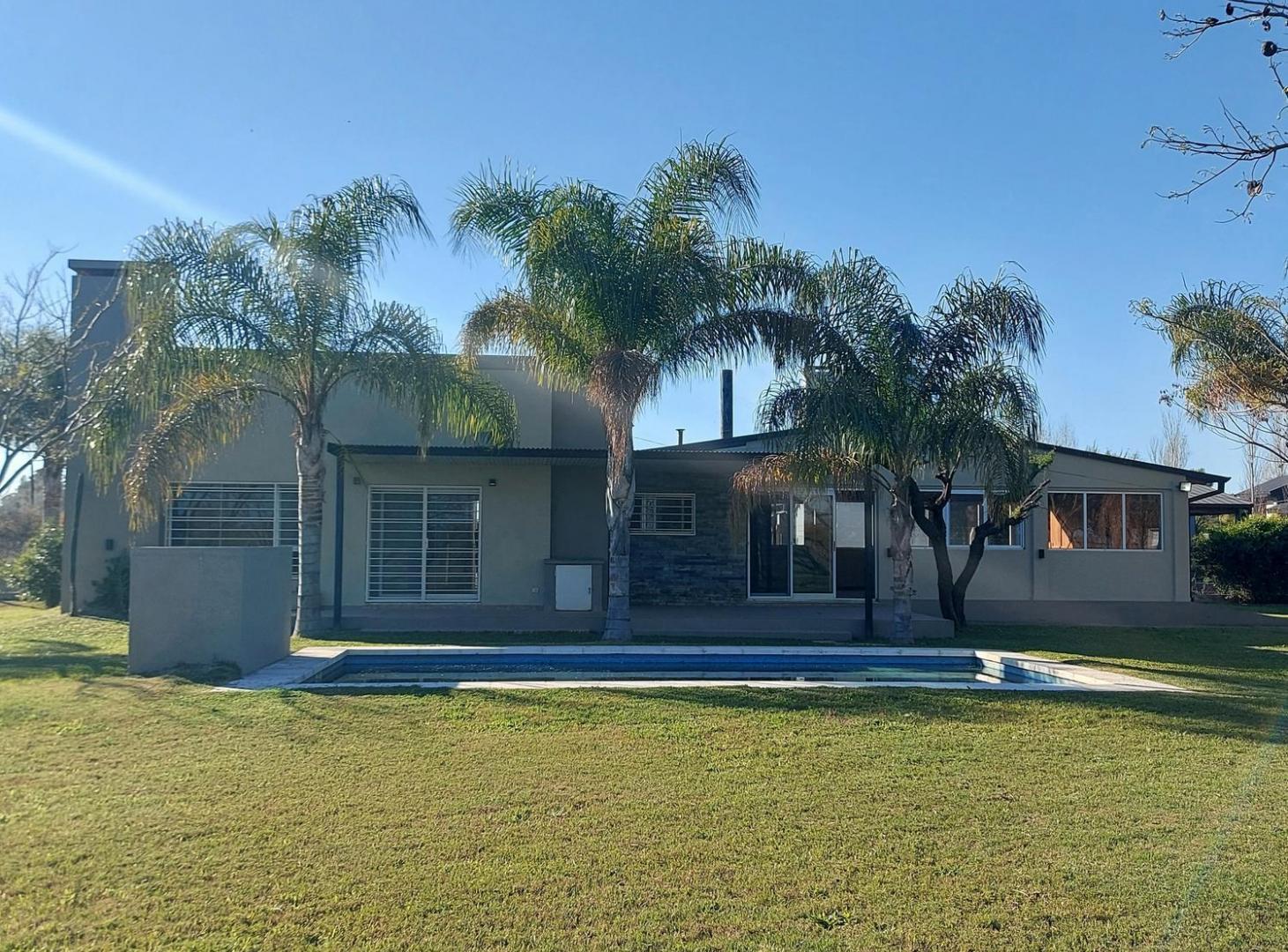 Foto de Venta Casa Quinta 2 dormitorios - Villa California, San José del Rincón, imagen 5