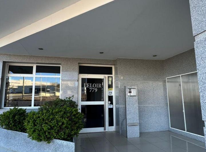 AMPLIO DEPARTAMENTO 1 DORMITORIO EN ALQUILER SOBRE LELOIR 5