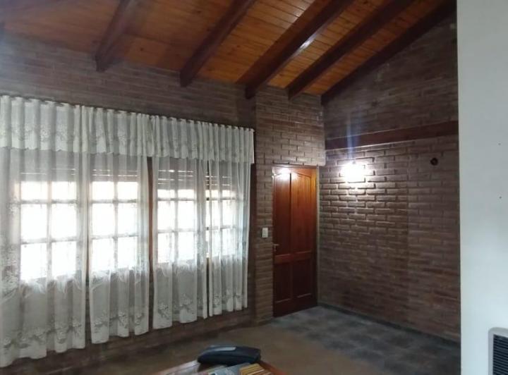 Venta Casa Barrio Santa Isabel 1er Sección 4