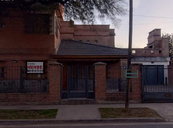 Propiedad en Argentina