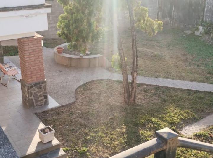 Venta Casa Barrio Santa Isabel 1er Sección 5