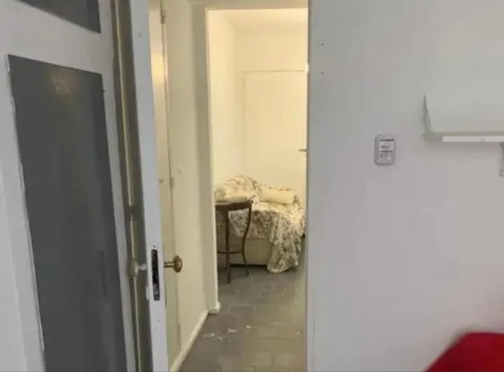 Departamento 2 ambientes belgrano (sin amueblar) 4