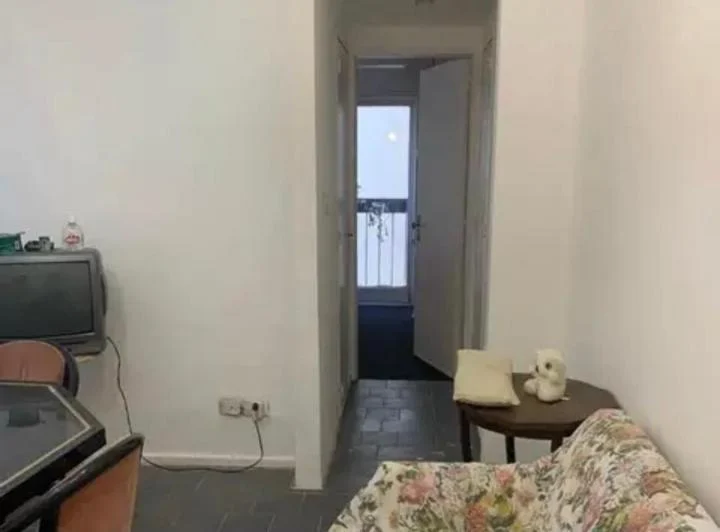 Departamento 2 ambientes belgrano (sin amueblar) 3