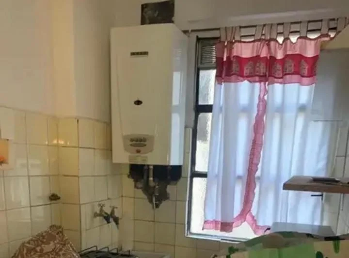 Departamento 2 ambientes belgrano (sin amueblar) 5