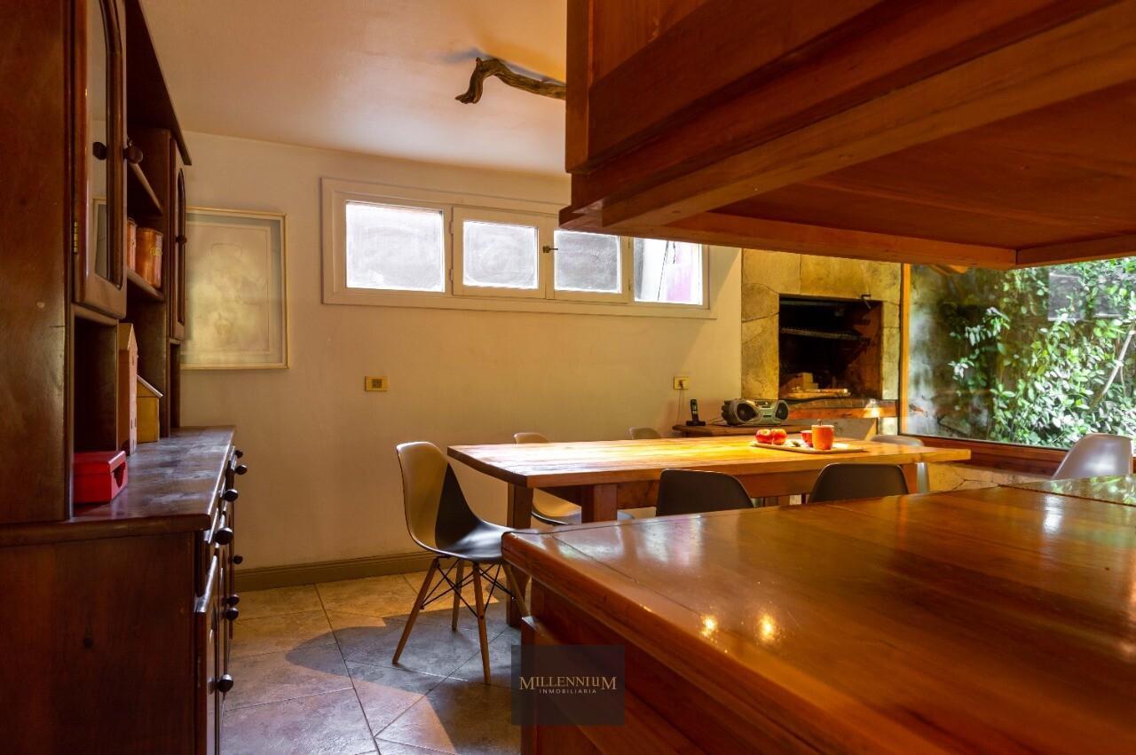 CASA - SAN MARTIN DE LOS ANDES - ALTOS DEL CHAPELCO