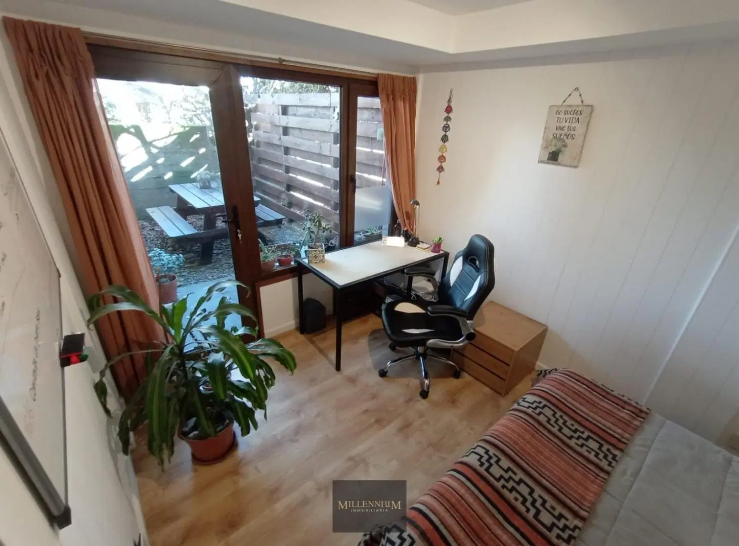 DEPARTAMENTO - SAN MARTIN DE LOS ANDES - CENTRO 3