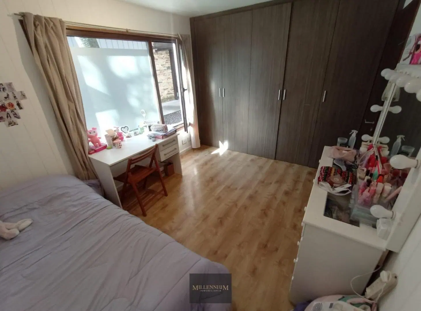 DEPARTAMENTO - SAN MARTIN DE LOS ANDES - CENTRO 2