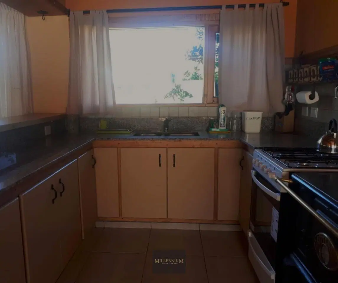 CASA - VILLA LAGO MELIQUINA - SIETE LAGOS 4