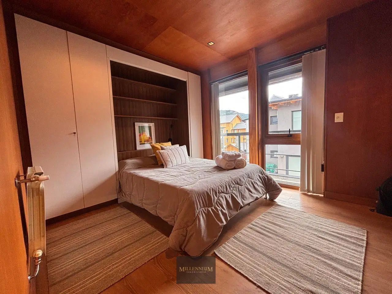 DEPARTAMENTO - SAN MARTIN DE LOS ANDES - CENTRO 3