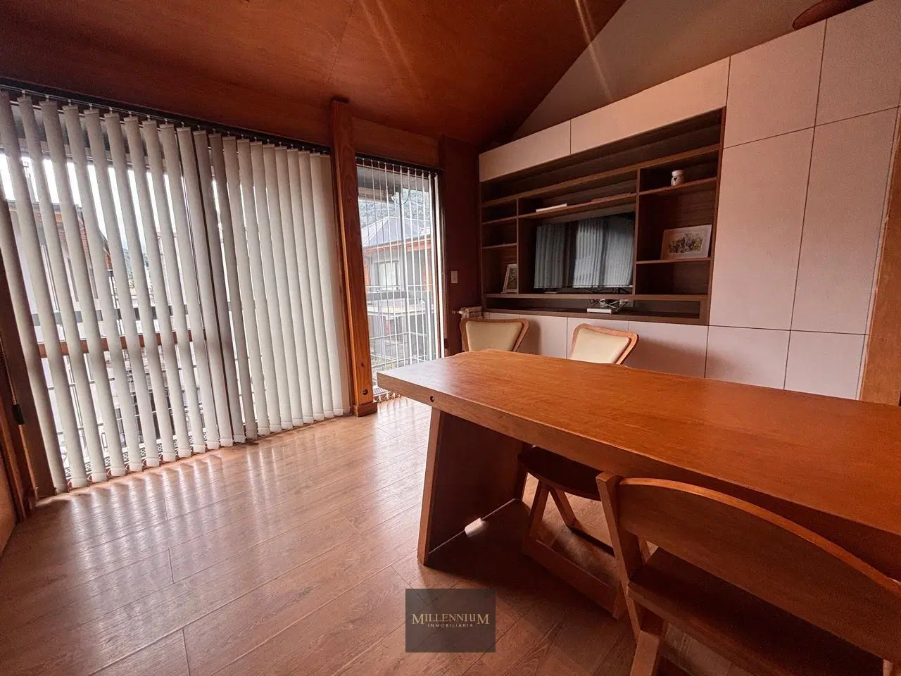 DEPARTAMENTO - SAN MARTIN DE LOS ANDES - CENTRO 4