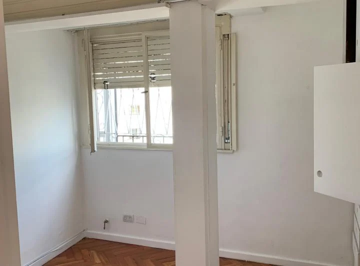 Venta 3 Ambientes con Gran Terraza en Belgrano – Luminoso, Bajas Expensas y Baul 3