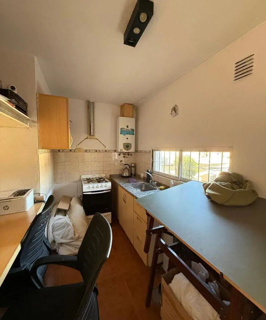 Venta - B° Poeta Lugones - Casa 2 Hab + Dpto 2 Hab
Ofrecemos en venta y oportunidad
APTO BANCO 5