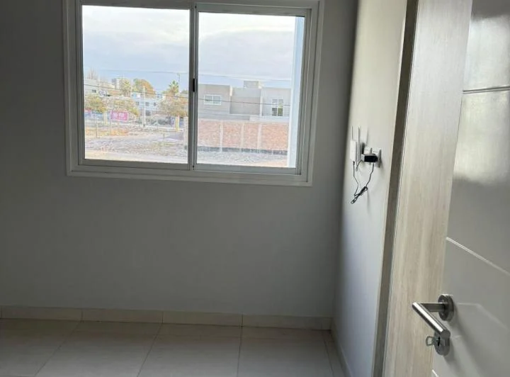Departamento a Estrenar 4