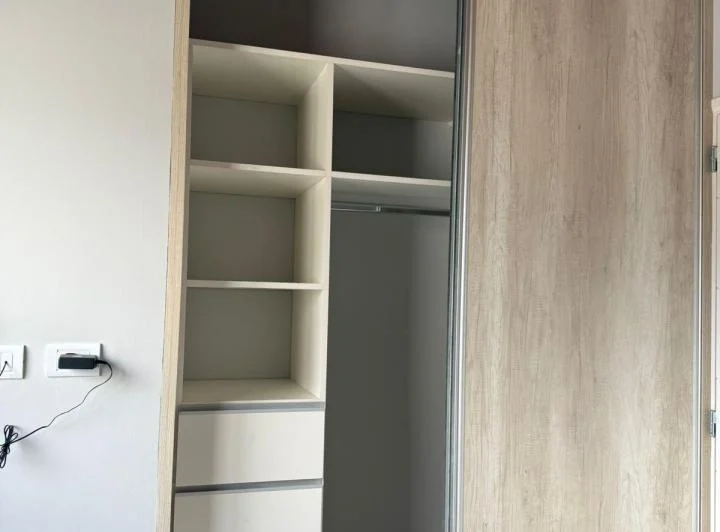 Departamento a Estrenar 3