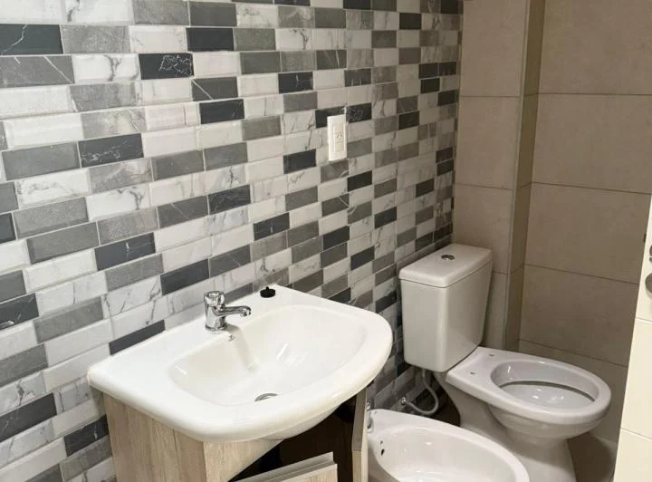 Departamento a Estrenar 5