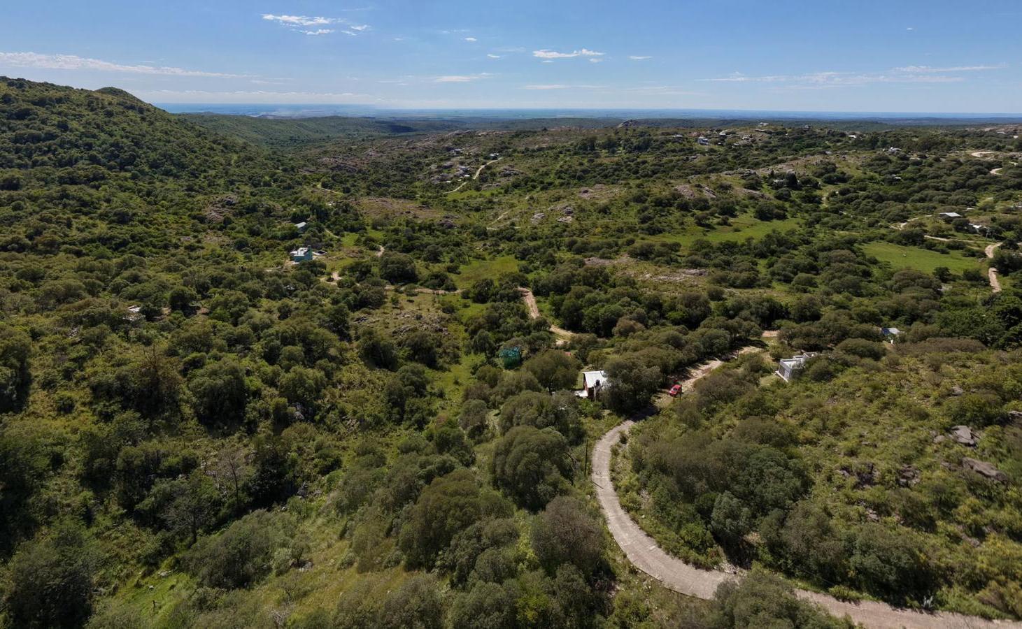 Foto de Terreno en las sierras de 2.638 m², Clamayo, Calamuchita, imagen 3