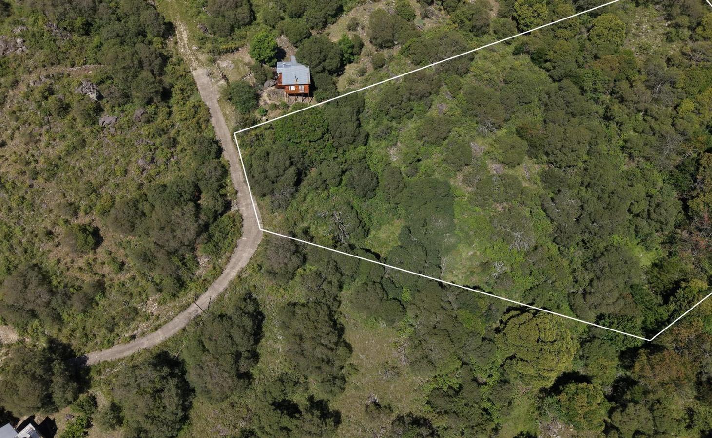 Foto de Terreno en las sierras de 2.638 m², Clamayo, Calamuchita, imagen 5
