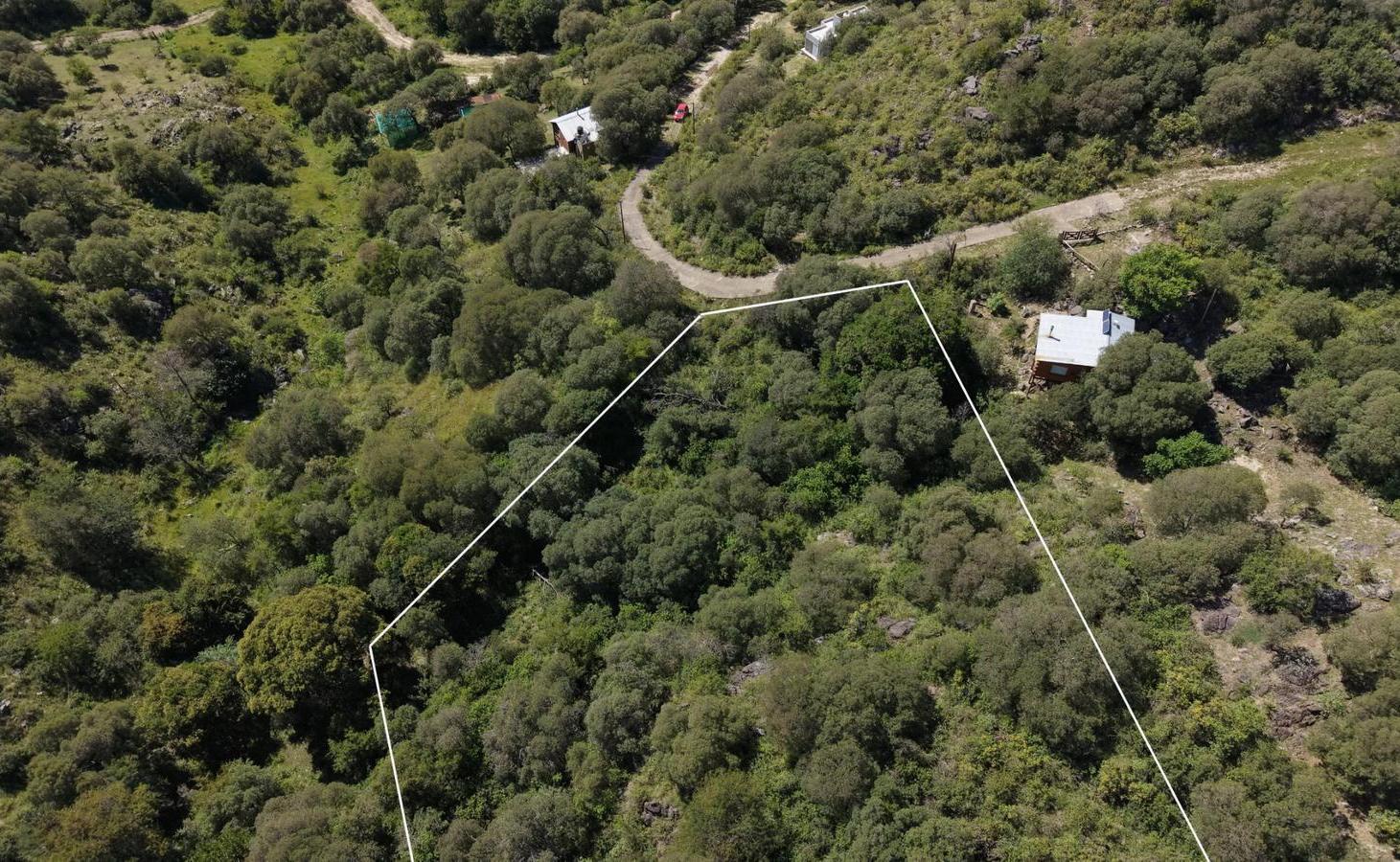 Foto de Terreno en las sierras de 2.638 m², Clamayo, Calamuchita, imagen 2