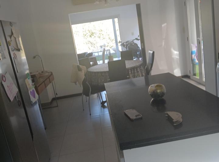 dueño alquila casa en barrio privado dalvian, 4 dormitorios y tres baños 5