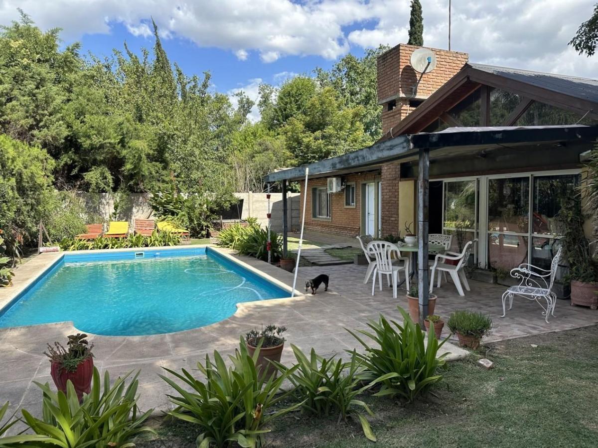 Foto de VENTA CASA DOS DORMITORIOS MAS COMODIN Y PILETA, ROLDAN, imagen 5