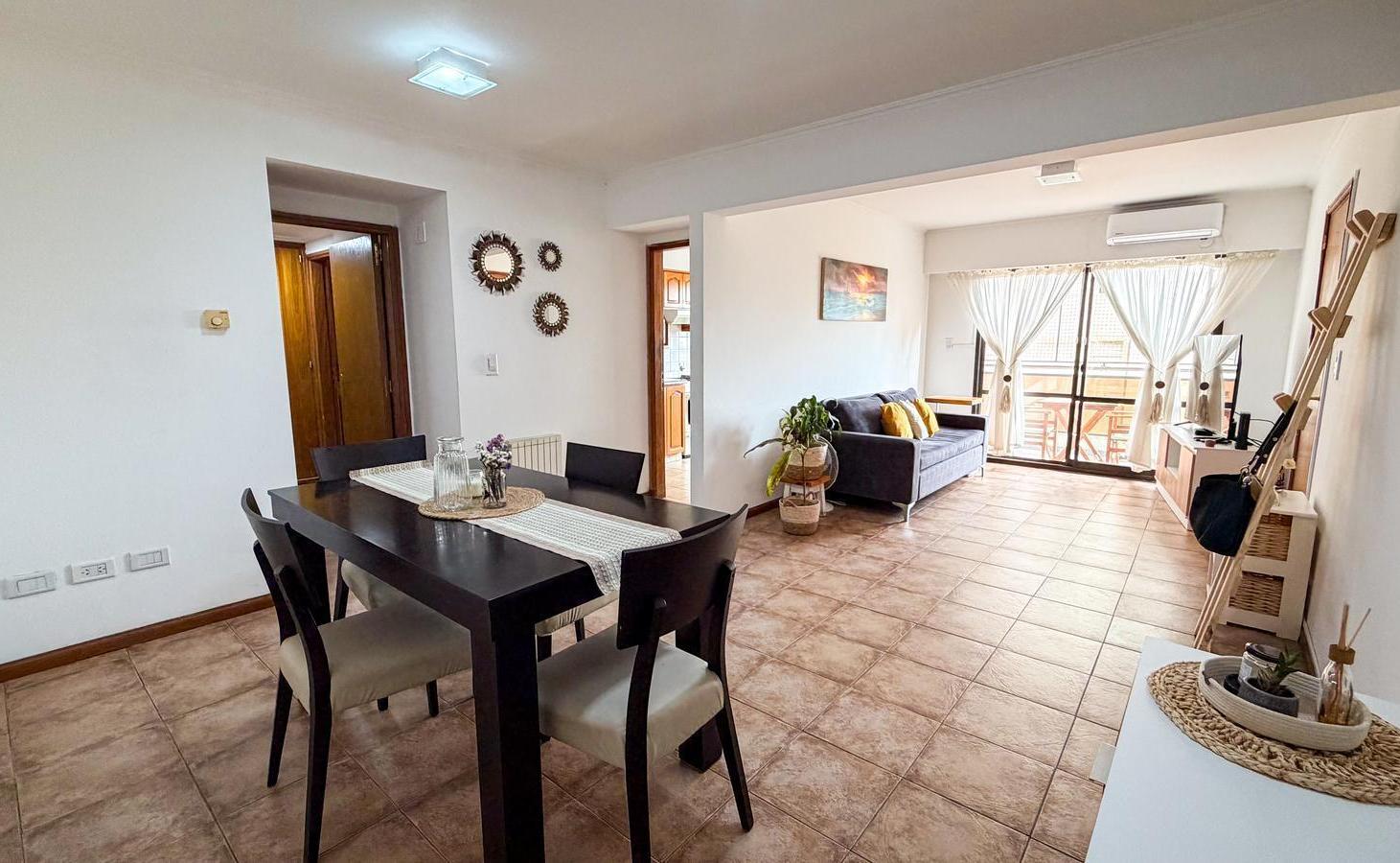 VENTA DEPARTAMENTO 2 DORMI BARRIO MARTIN