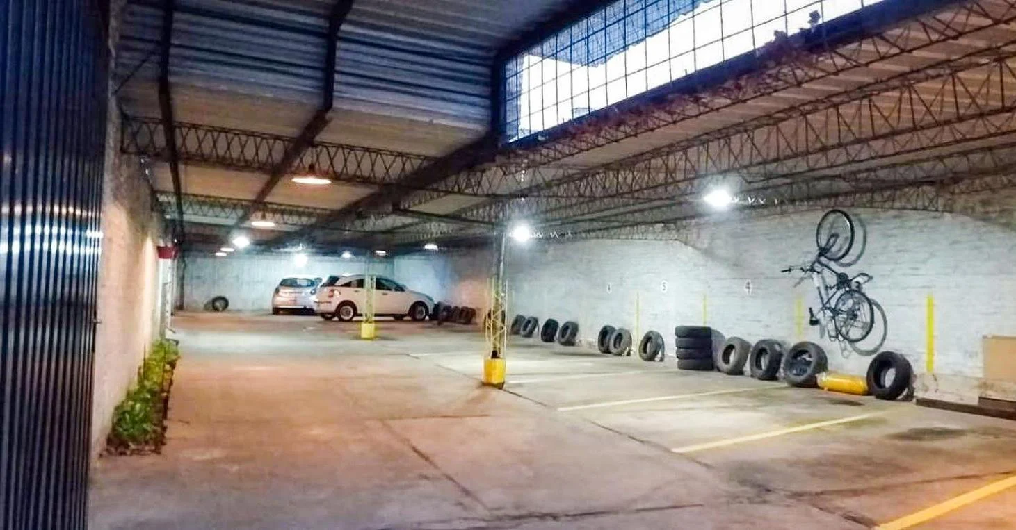 Galpón EN VENTA - LAS MALVINAS
