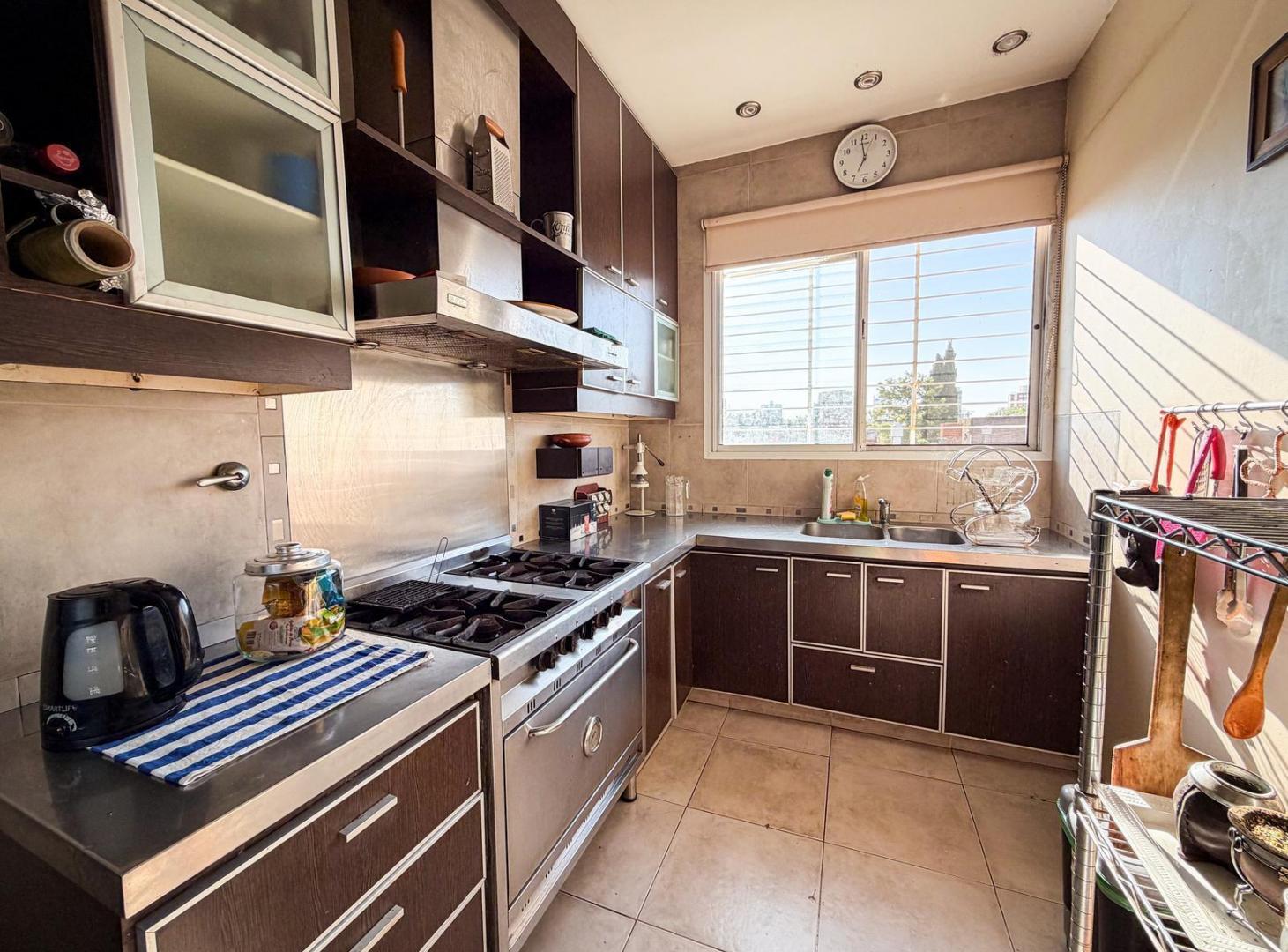 PH EN VENTA - 3 DORM - TERRAZA - REPUBLICA DE LA SEXTA