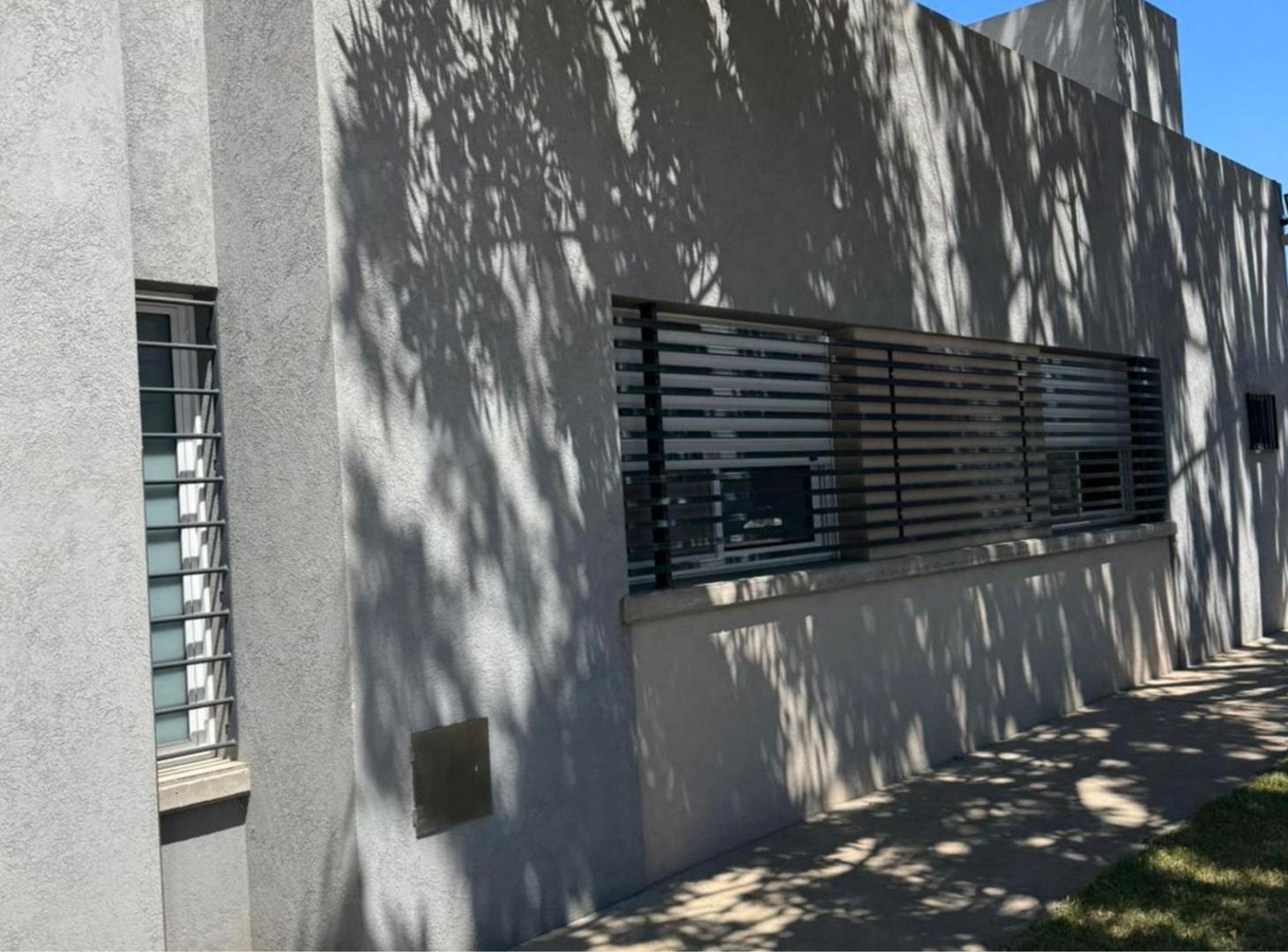 Casa en Carcaraña