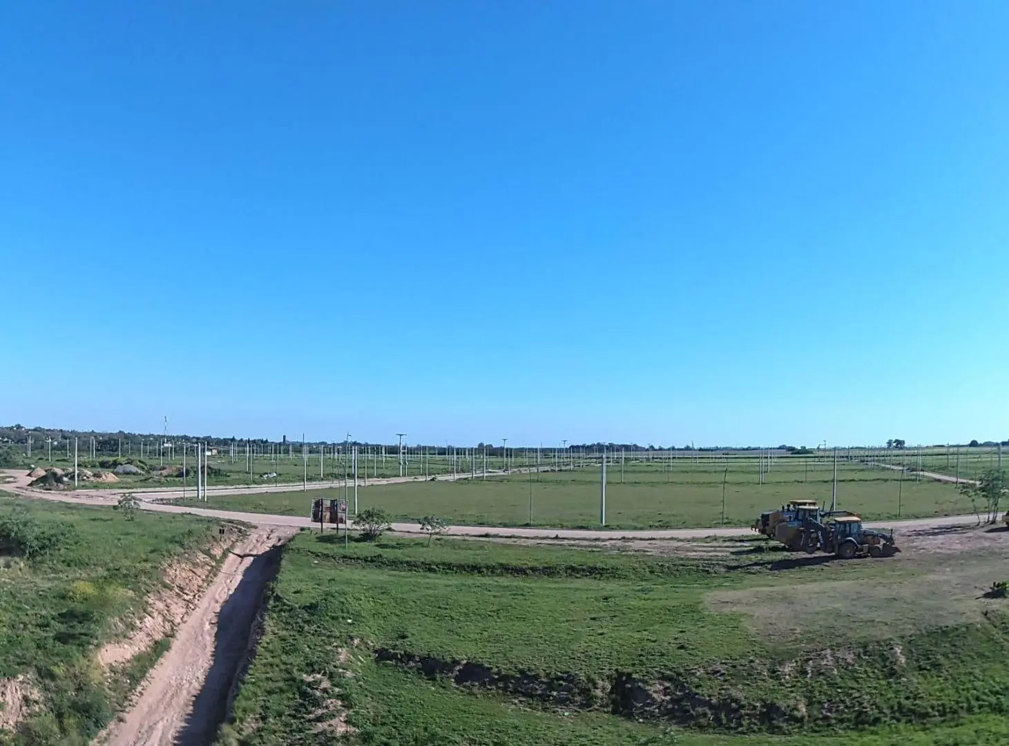VENTA - Terreno en Villa Constitución 1