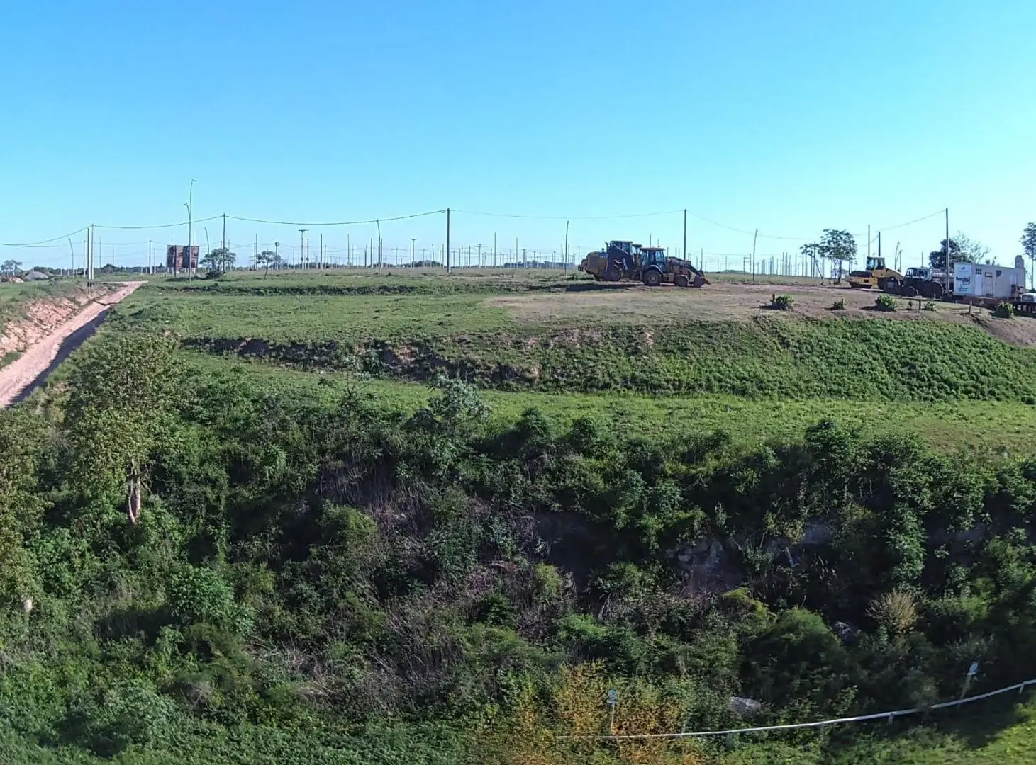 VENTA - Terreno en Villa Constitución 3