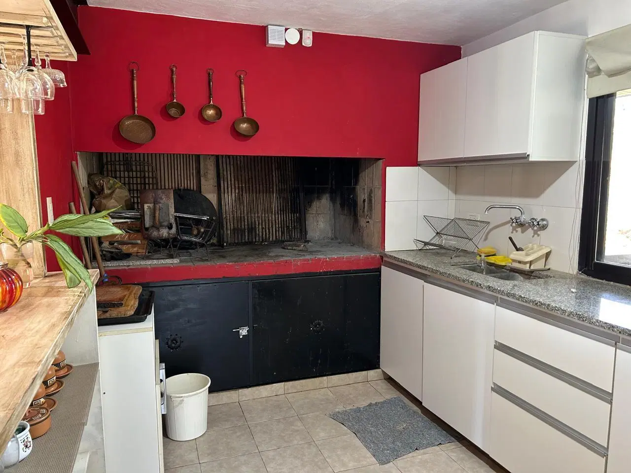 Casa en Country Club Logaritmo, Ibarlucea 4