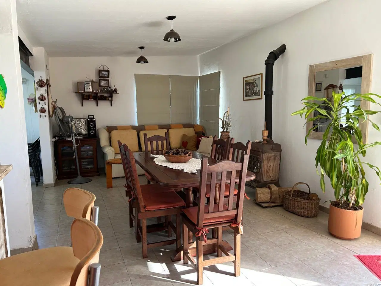 Casa en Country Club Logaritmo, Ibarlucea 3