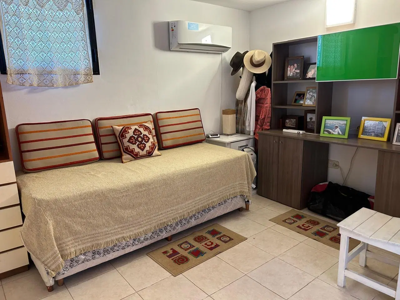 Casa en Country Club Logaritmo, Ibarlucea 5