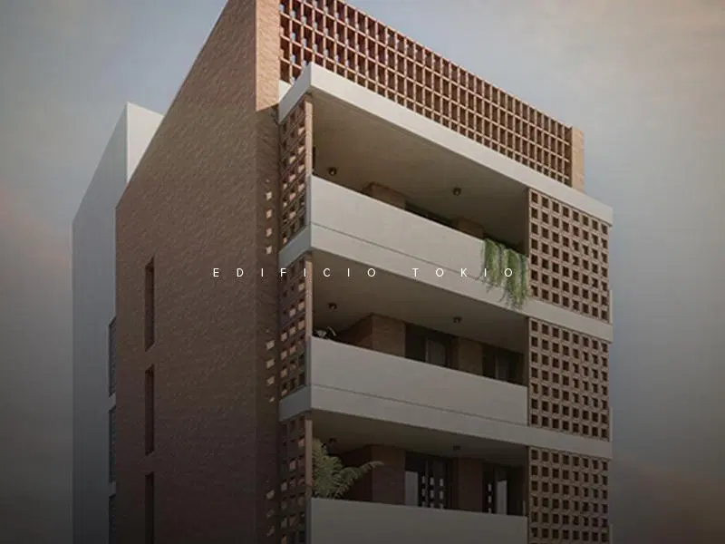 Departamento en Centro 5