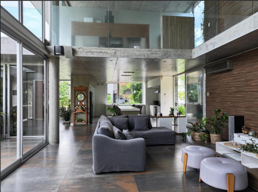 Casa en Kentucky