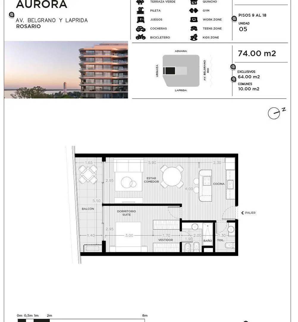 Plano 1